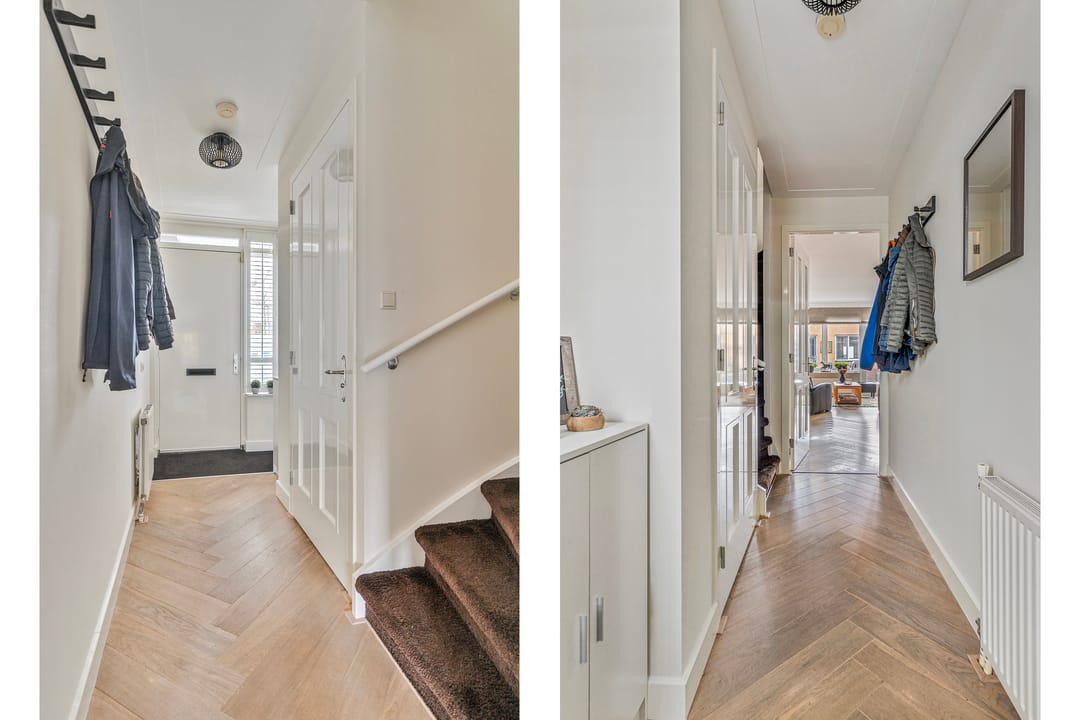 Foto 8 van Genialisweg 15