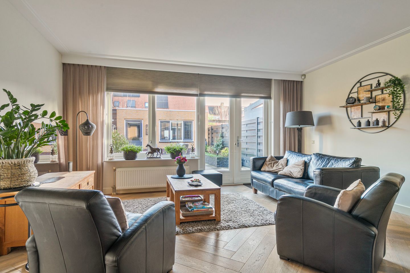 Foto 10 van Genialisweg 15