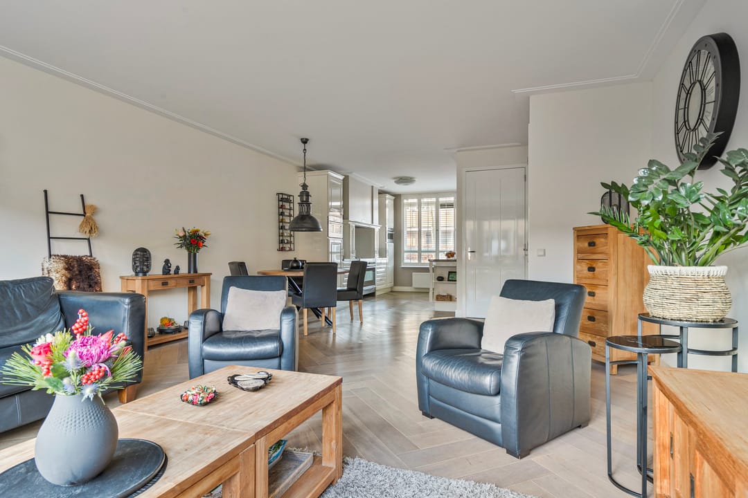 Foto 11 van Genialisweg 15