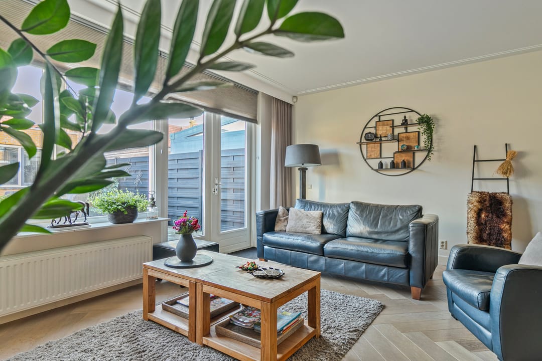 Foto 13 van Genialisweg 15