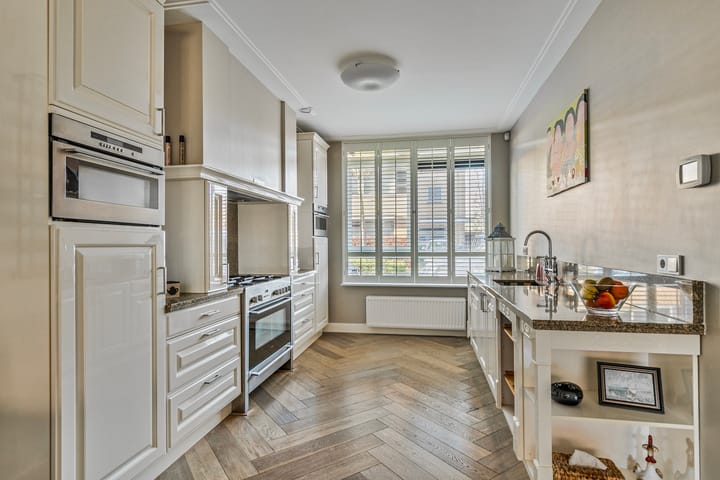 Foto 15 van Genialisweg 15