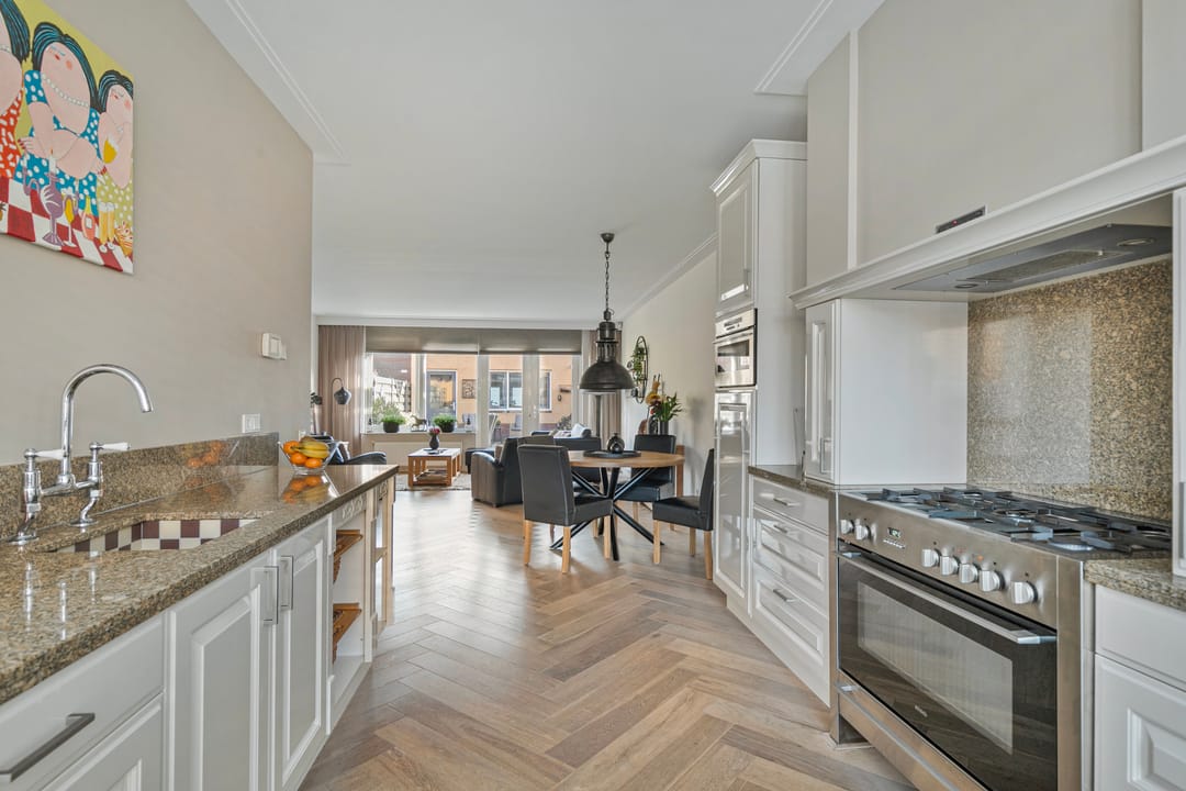 Foto 16 van Genialisweg 15