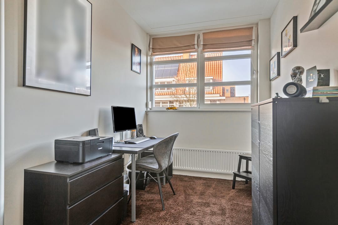 Foto 22 van Genialisweg 15