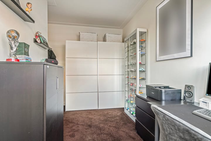 Foto 23 van Genialisweg 15