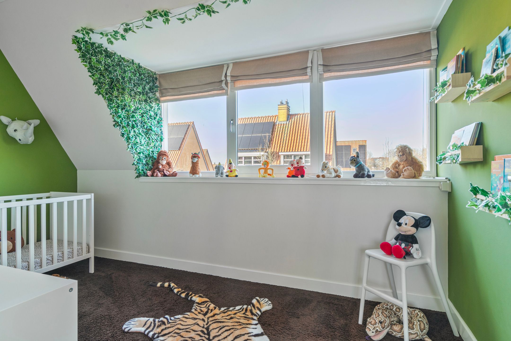 Foto 30 van Genialisweg 15