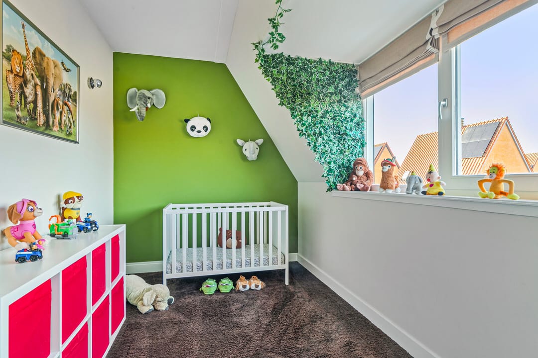 Foto 31 van Genialisweg 15