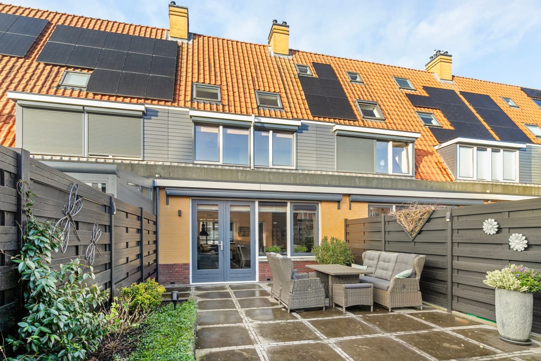 Foto 32 van Genialisweg 15