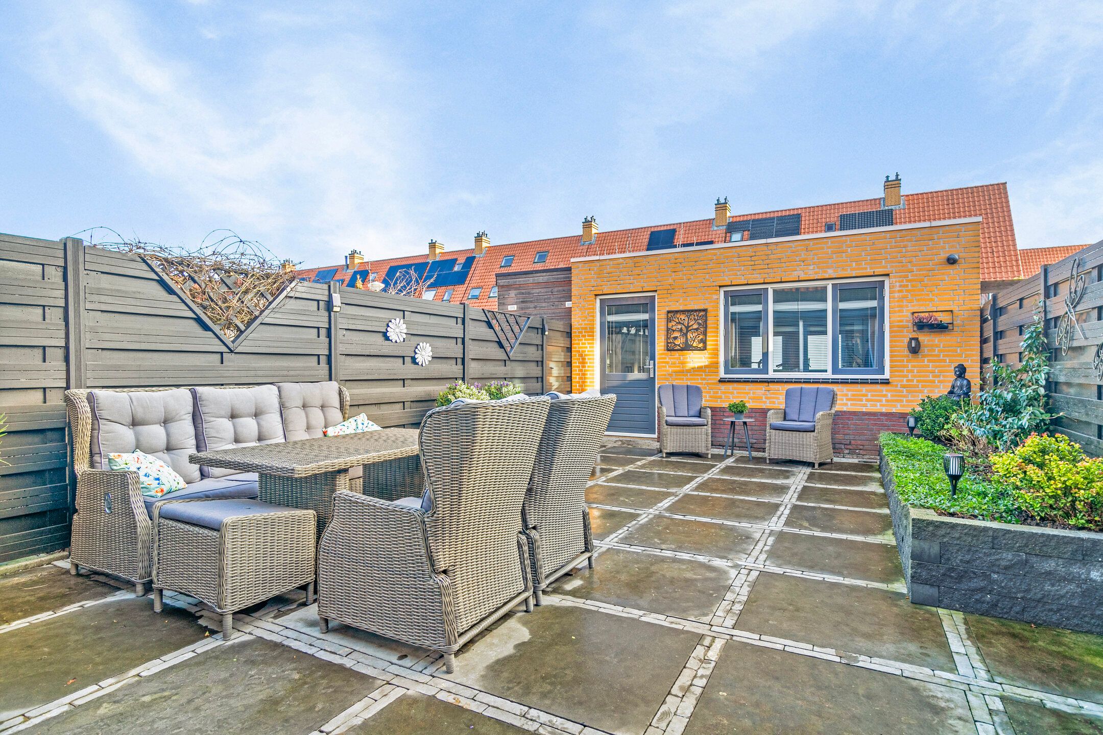 Foto 33 van Genialisweg 15