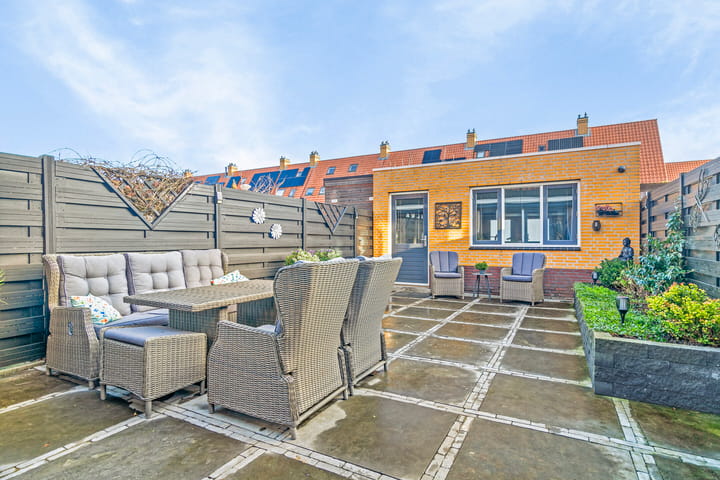 Foto 33 van Genialisweg 15