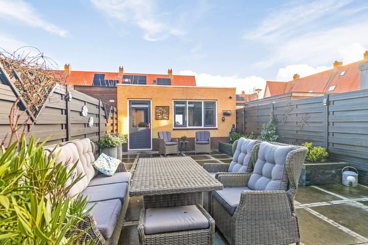 Foto 34 van Genialisweg 15