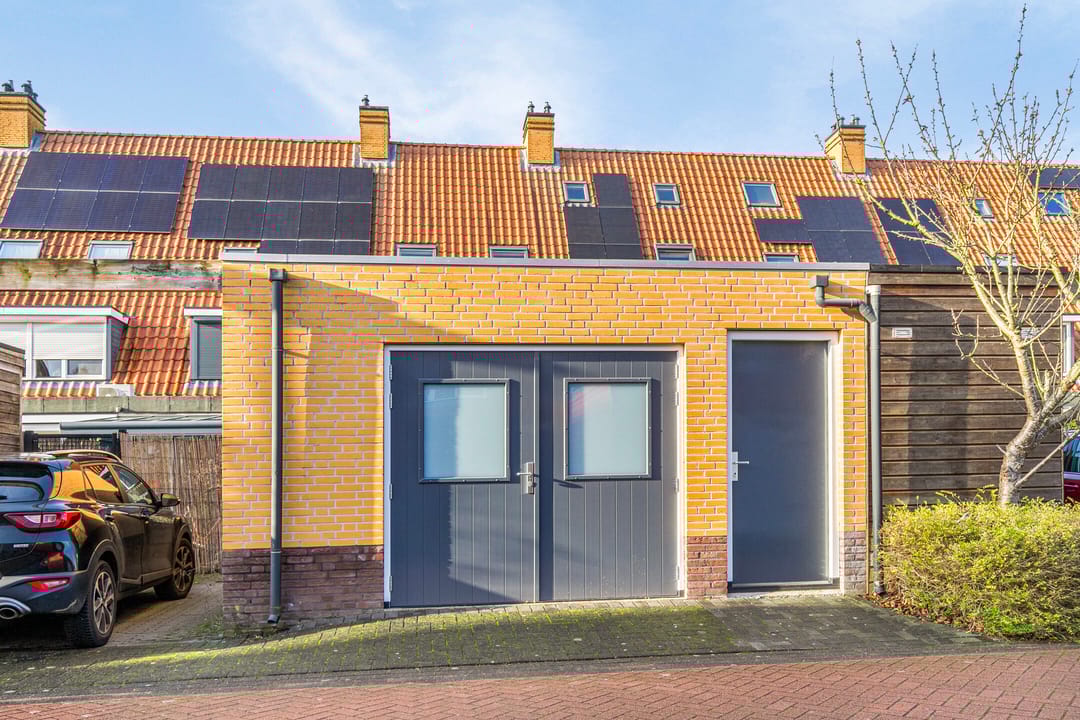 Foto 38 van Genialisweg 15