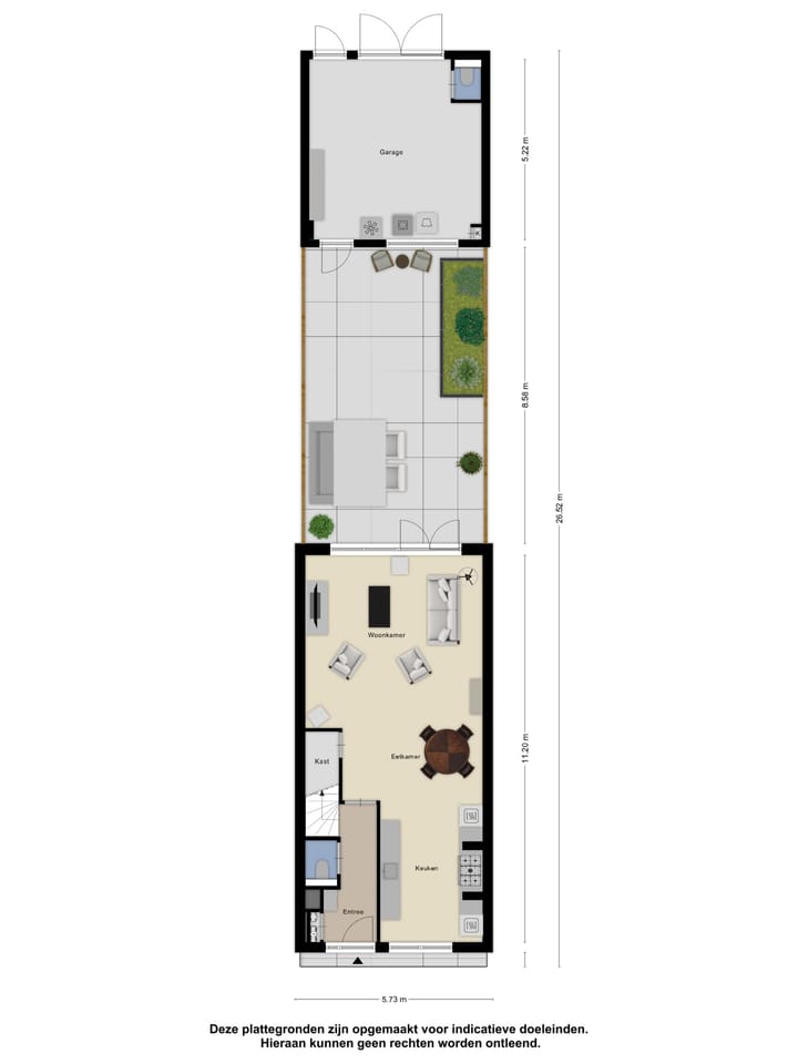 Foto 41 van Genialisweg 15