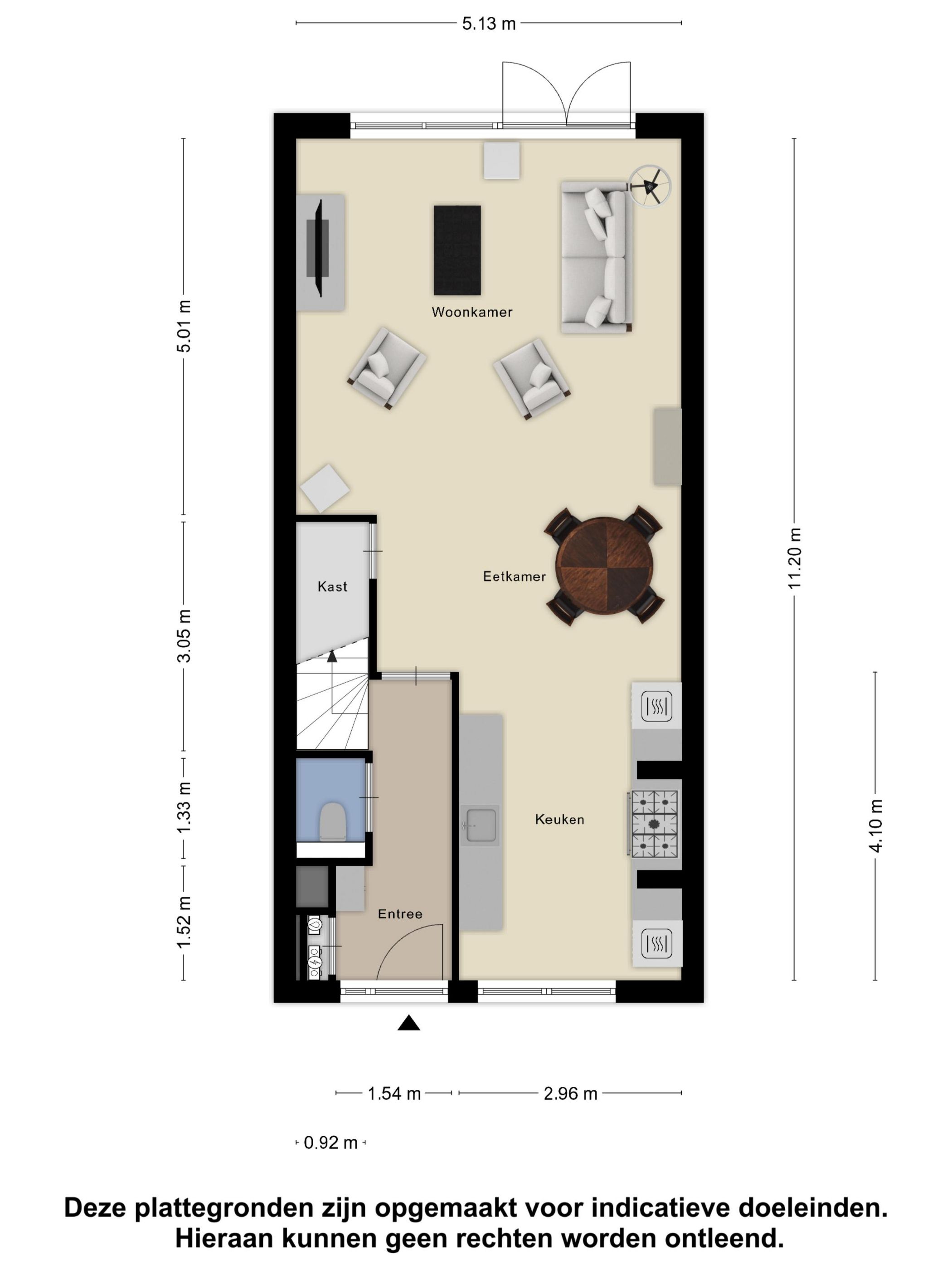 Foto 42 van Genialisweg 15