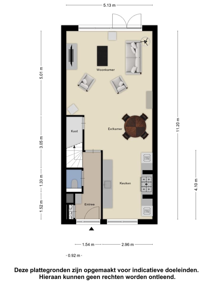 Foto 42 van Genialisweg 15
