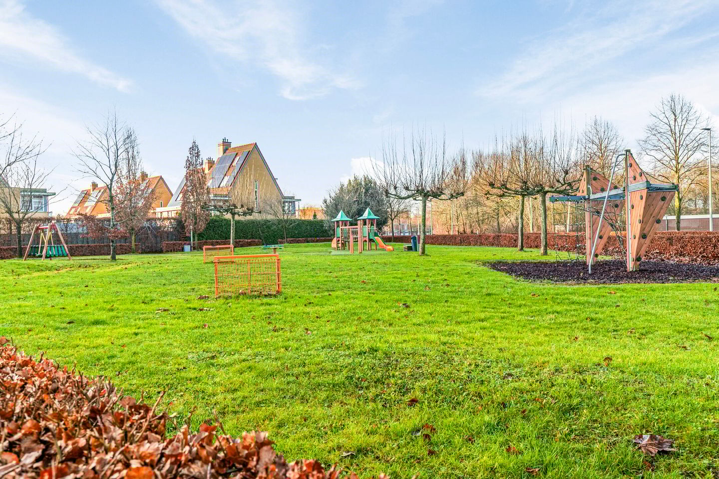 Foto 40 van Genialisweg 15