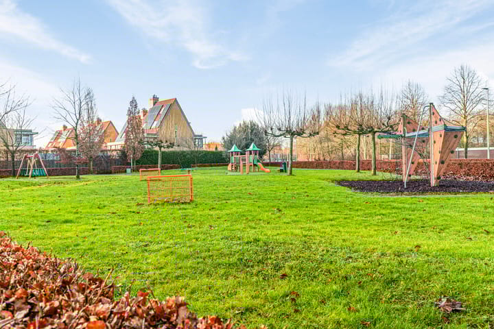 Foto 40 van Genialisweg 15