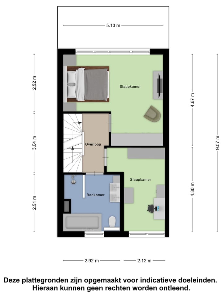 Foto 43 van Genialisweg 15