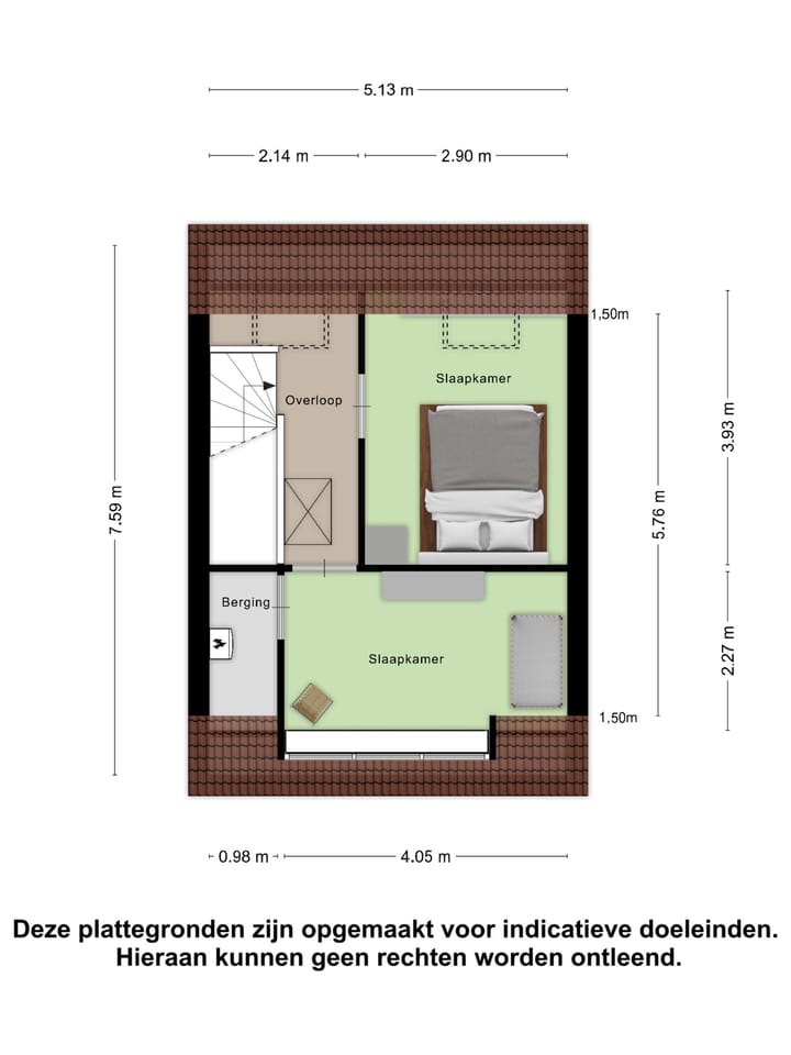 Foto 44 van Genialisweg 15