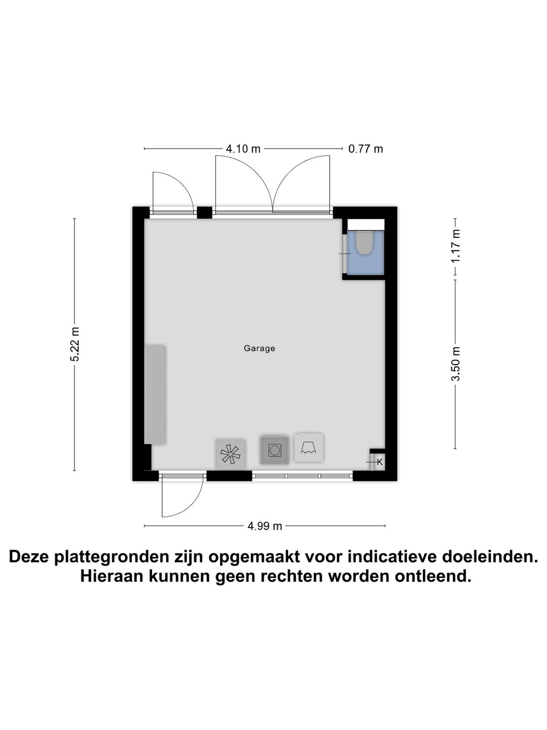 Foto 46 van Genialisweg 15