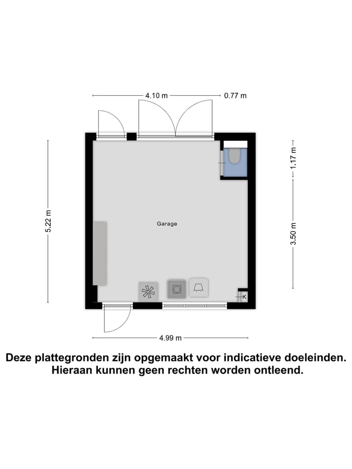 Foto 46 van Genialisweg 15