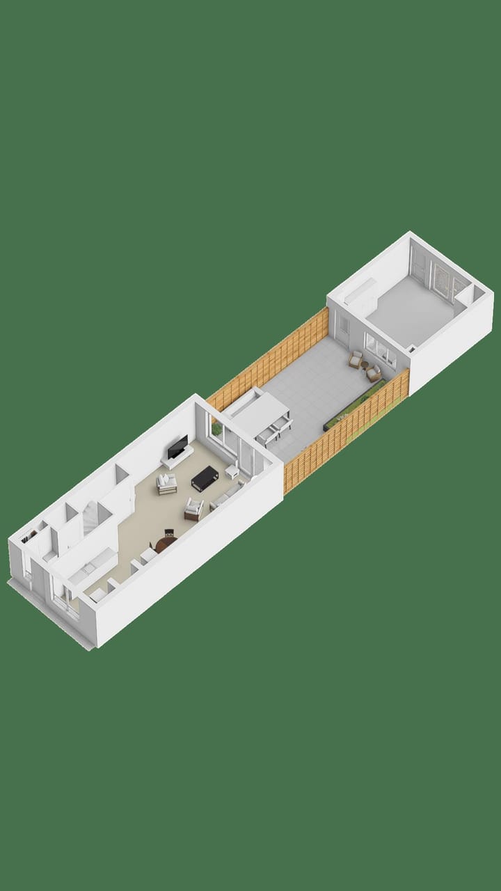 Foto 47 van Genialisweg 15