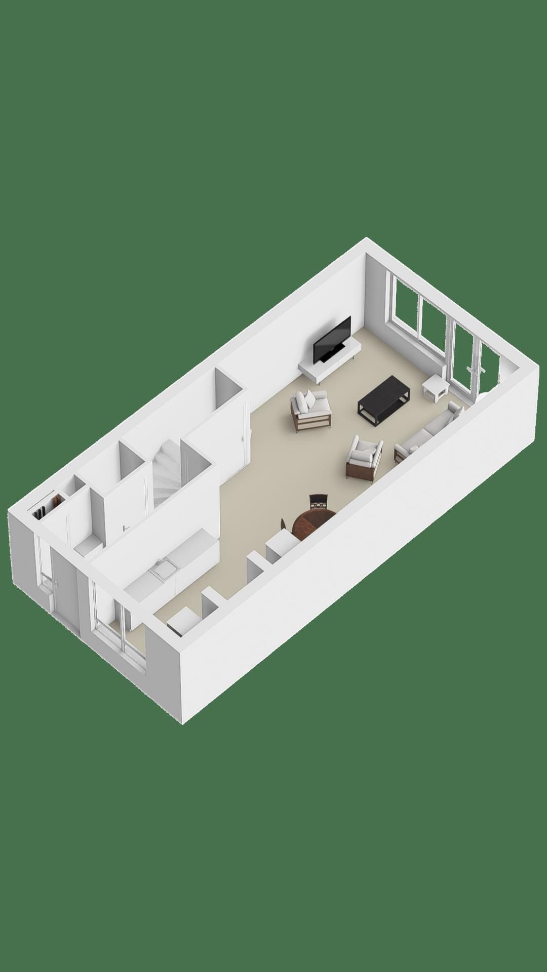 Foto 48 van Genialisweg 15