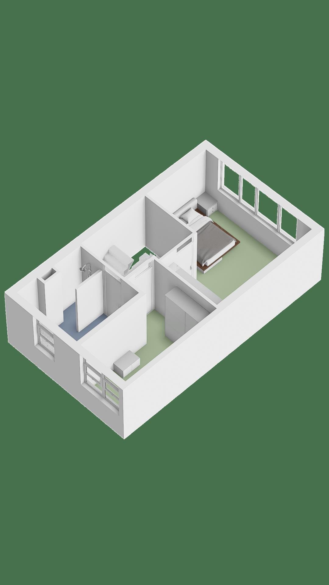 Foto 49 van Genialisweg 15