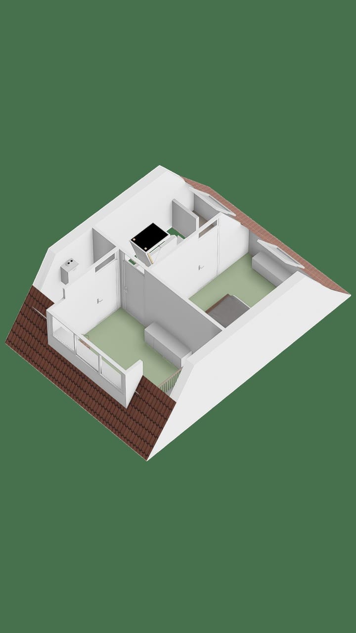 Foto 50 van Genialisweg 15