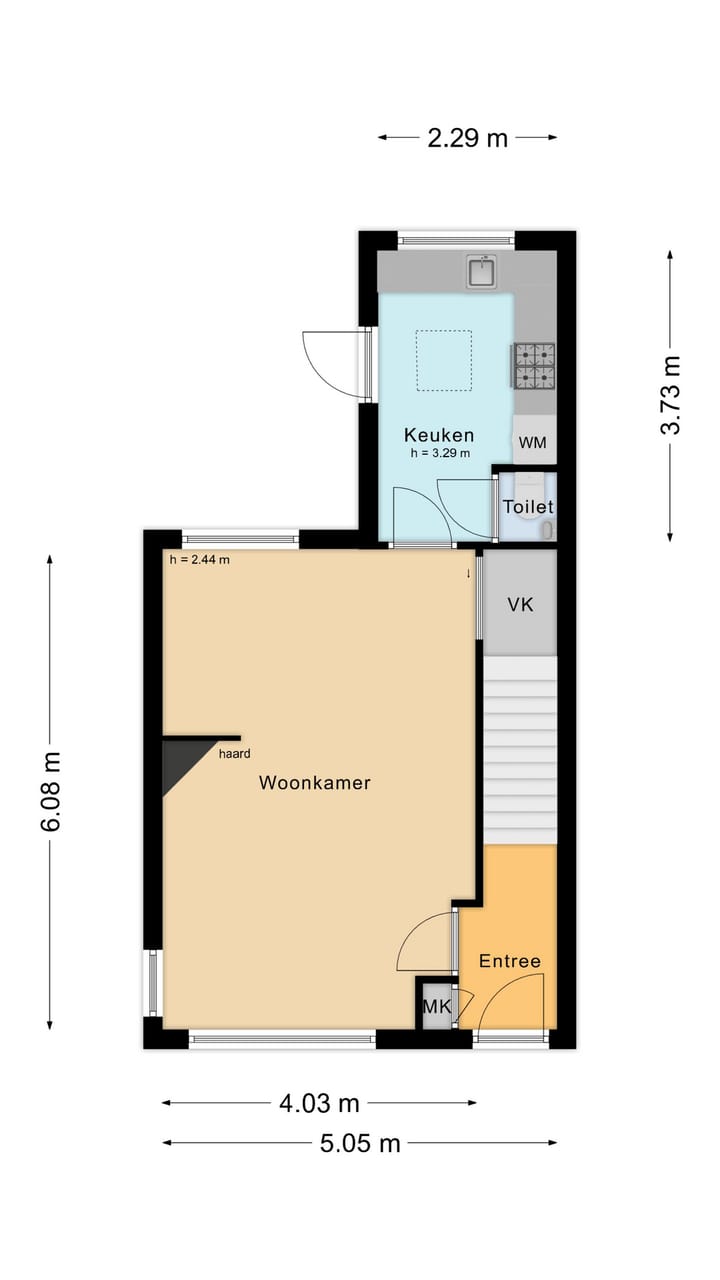 Foto 26 van Nieuweweg 51