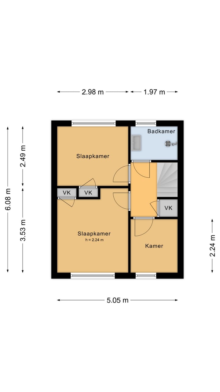 Foto 27 van Nieuweweg 51