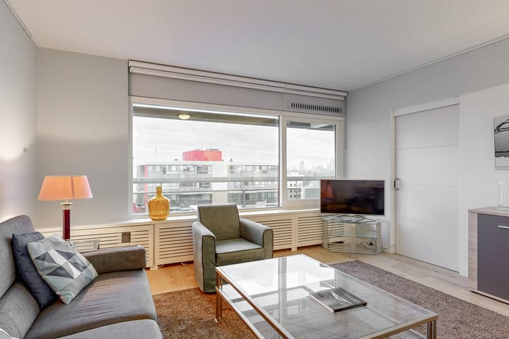 Foto 3 van Theo Mann-Bouwmeesterlaan 608