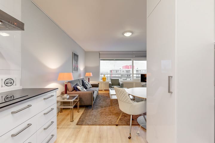 Foto 7 van Theo Mann-Bouwmeesterlaan 608