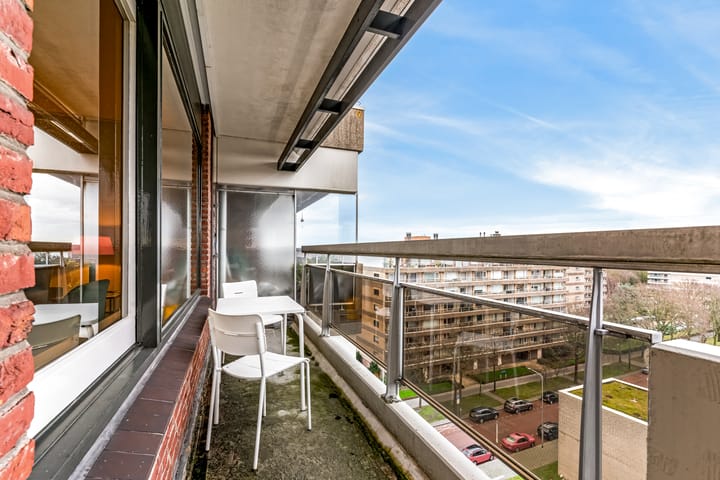 Foto 8 van Theo Mann-Bouwmeesterlaan 608