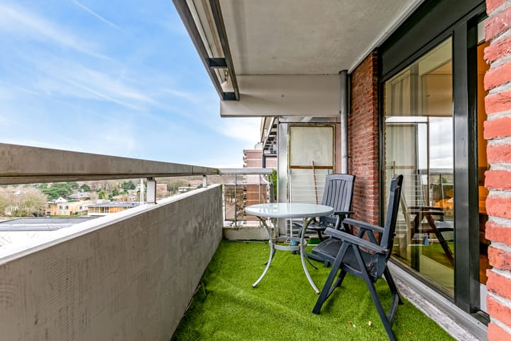 Foto 9 van Theo Mann-Bouwmeesterlaan 608