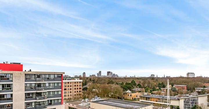 Foto 10 van Theo Mann-Bouwmeesterlaan 608