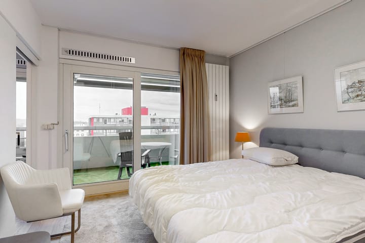 Foto 11 van Theo Mann-Bouwmeesterlaan 608