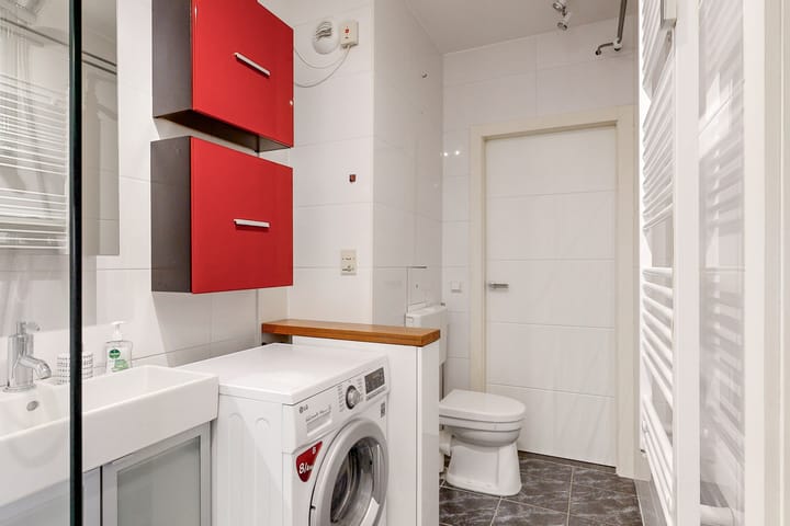 Foto 13 van Theo Mann-Bouwmeesterlaan 608