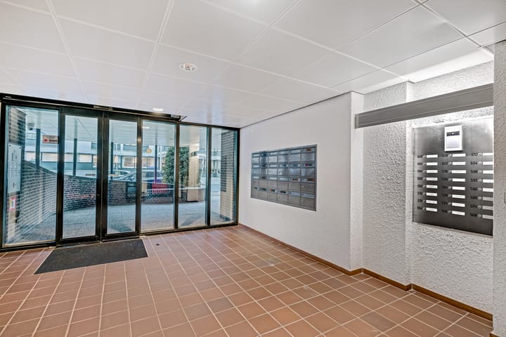 Foto 19 van Theo Mann-Bouwmeesterlaan 608