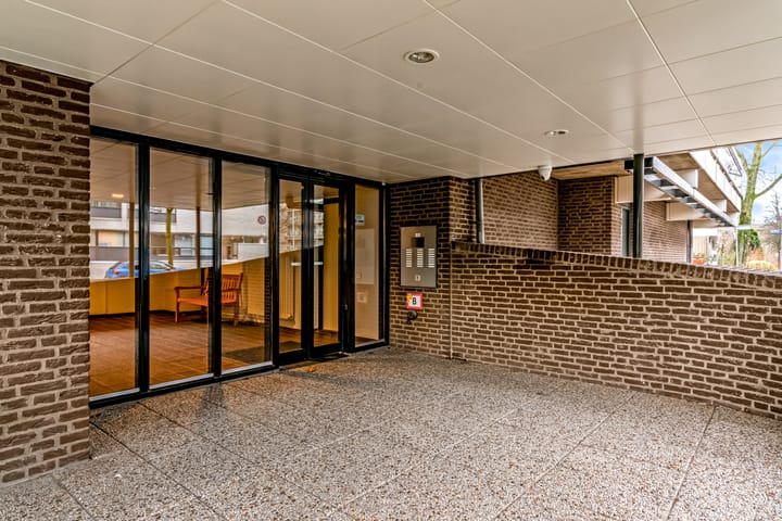 Foto 21 van Theo Mann-Bouwmeesterlaan 608