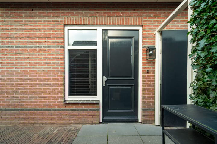 Foto 4 van Boterdijk 46