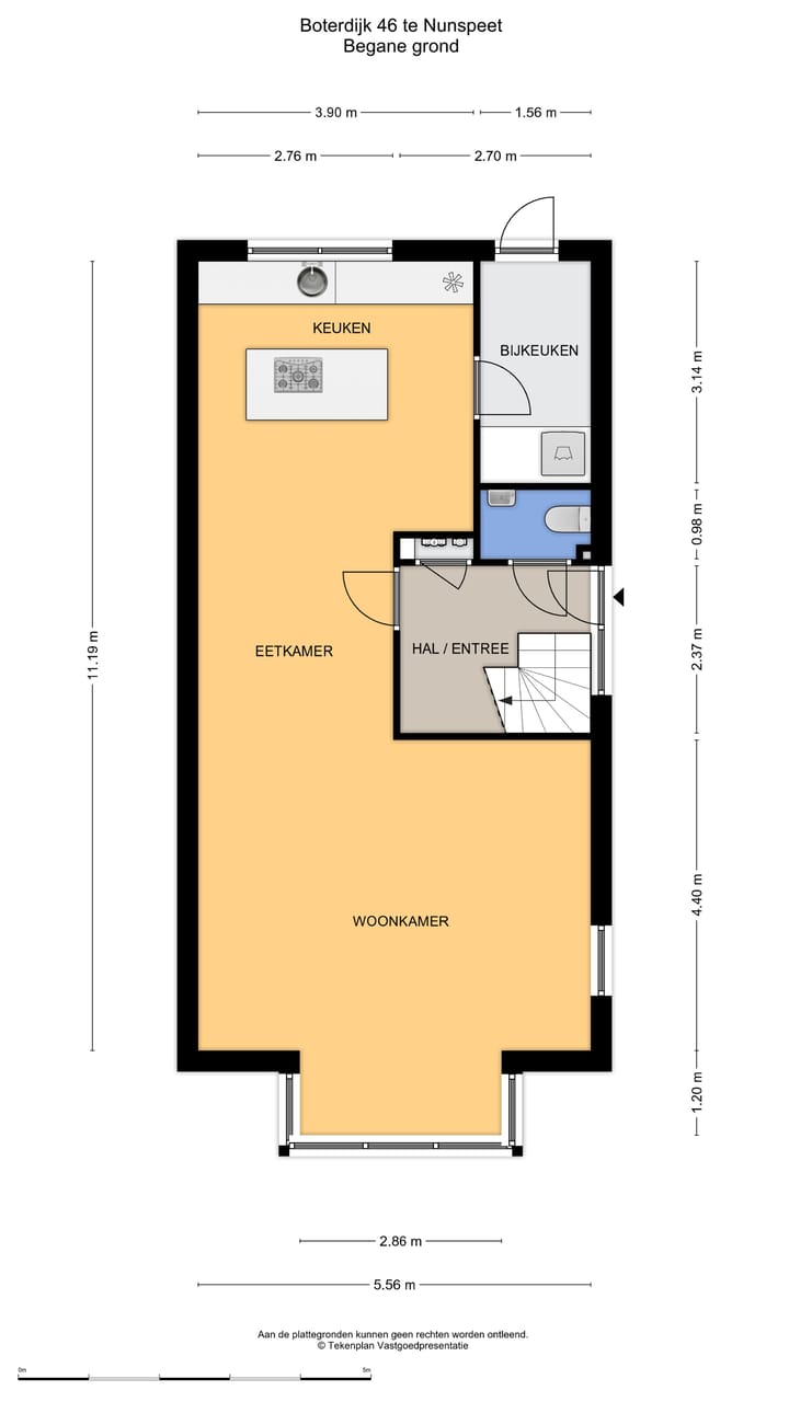 Foto 44 van Boterdijk 46