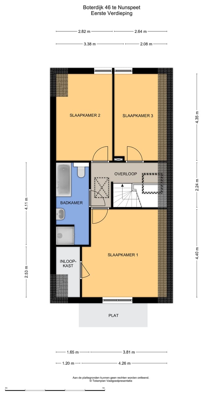 Foto 45 van Boterdijk 46