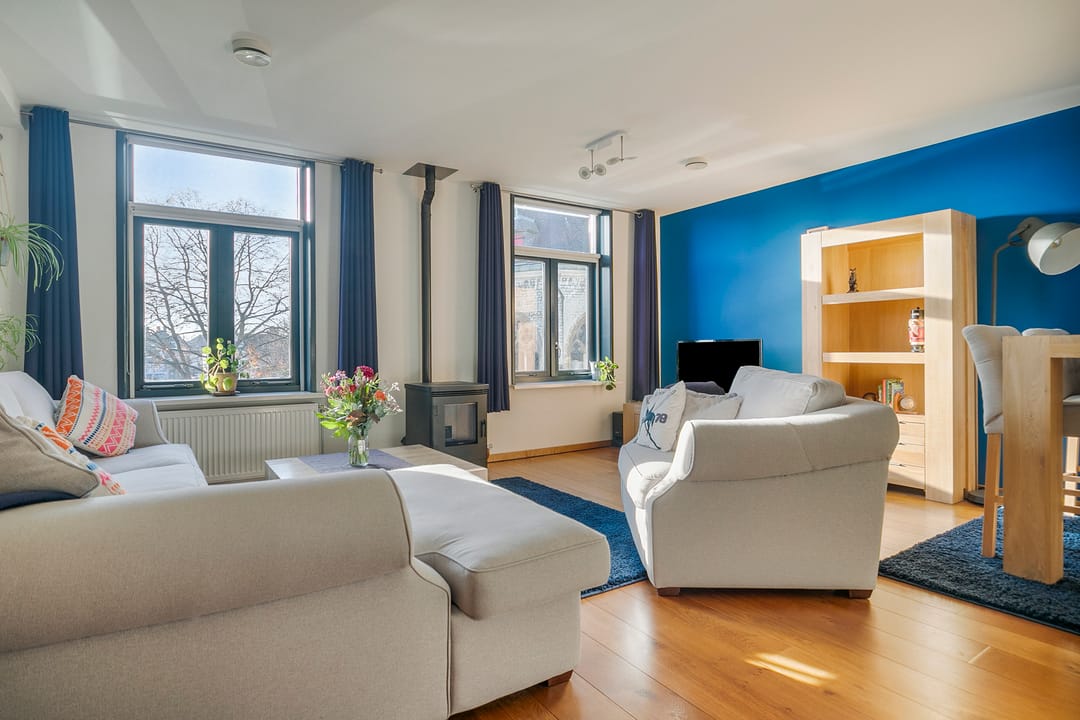 Foto 2 van Lange Nieuwstraat 10