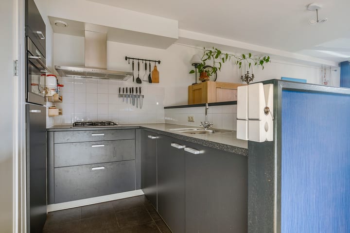 Foto 3 van Lange Nieuwstraat 10