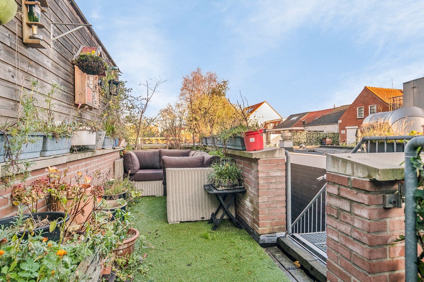 Foto 4 van Lange Nieuwstraat 10