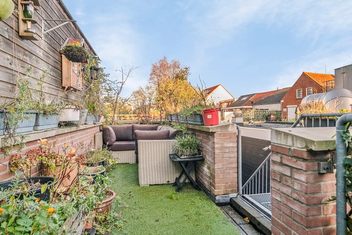 Foto 4 van Lange Nieuwstraat 10