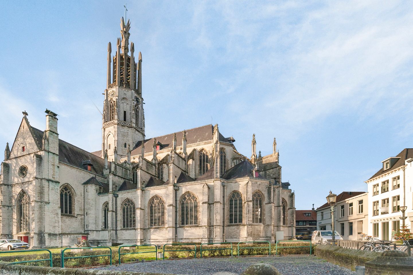 Foto 5 van Lange Nieuwstraat 10