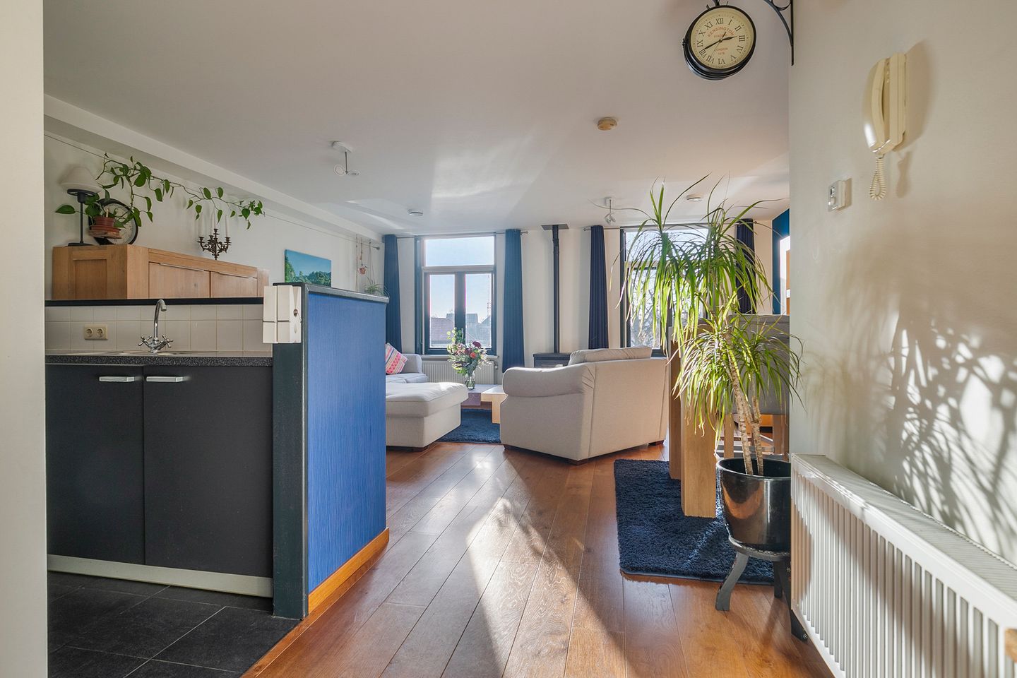 Foto 10 van Lange Nieuwstraat 10