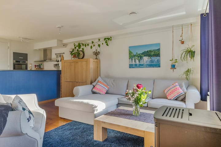 Foto 12 van Lange Nieuwstraat 10