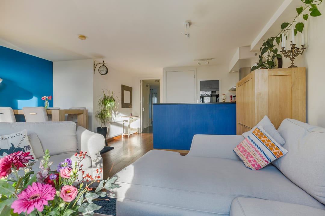 Foto 13 van Lange Nieuwstraat 10